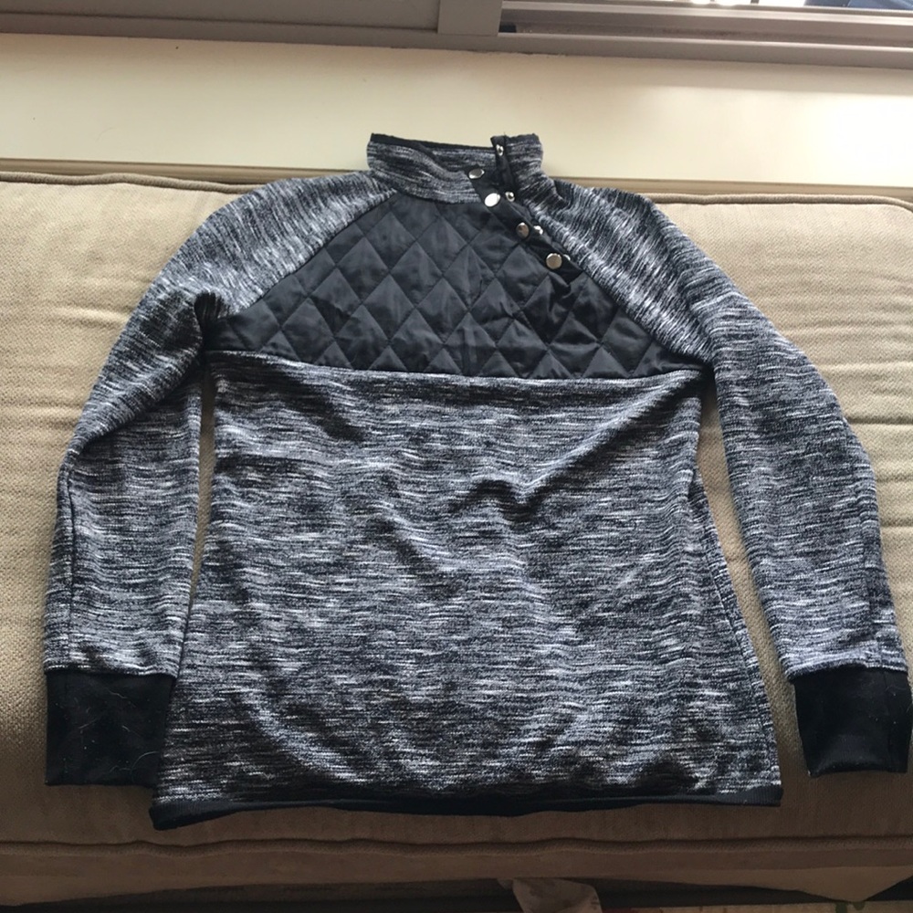 Pullover